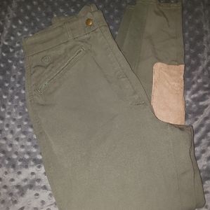 Ariat Breeches